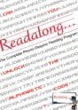 Readalong - The Complete Phono-Graphic Reading Program - Preview