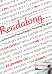 Capa do artigo Readalong - The Complete Phono-Graphic Reading Program