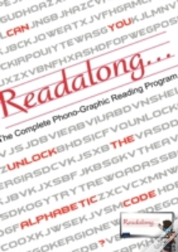 Capa do artigo Readalong - The Complete Phono-Graphic Reading Program