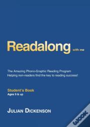 Readalong With Me