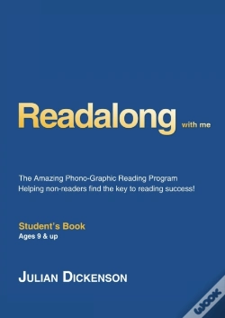 Capa do artigo Readalong With Me
