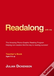 Capa do artigo Readalong With Me
