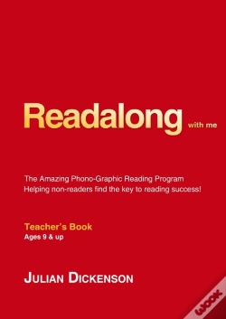 Capa do artigo Readalong With Me