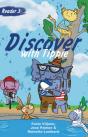 Reader 3: Discover With Tippie - Preview