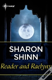 Capa do artigo Reader And Raelynx
