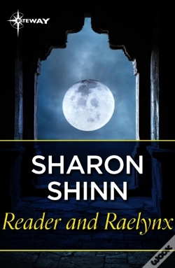 Capa do artigo Reader And Raelynx