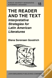 Reader And The Text