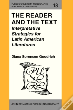 Capa do artigo Reader And The Text