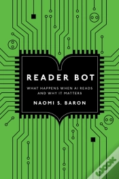 Capa do artigo Reader Bot