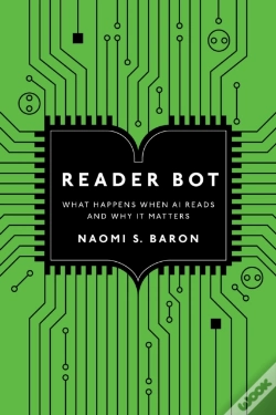 Capa do artigo Reader Bot