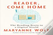 Reader, Come Home