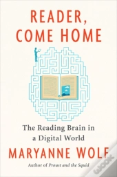 Reader, Come Home
