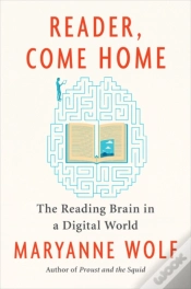 Capa do artigo Reader, Come Home
