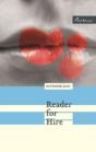 Reader For Hire - Preview