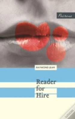 Capa do artigo Reader For Hire