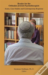 Reader For The Orthodox Jewish Psychothe