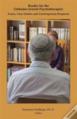 Capa do artigo Reader For The Orthodox Jewish Psychothe