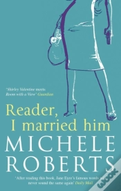 Capa do artigo Reader, I Married Him