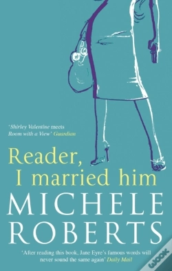 Capa do artigo Reader, I Married Him