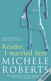 Capa do artigo Reader, I Married Him