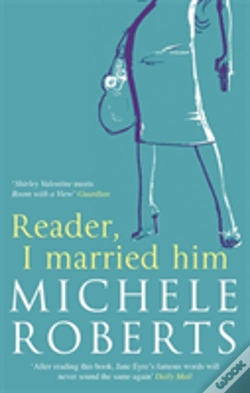 Capa do artigo Reader, I Married Him