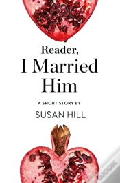 Capa do artigo Reader, I Married Him