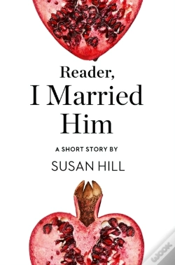 Capa do artigo Reader, I Married Him