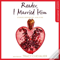 Capa do artigo Reader, I Married Him