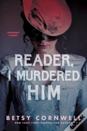 Capa do artigo Reader, I Murdered Him