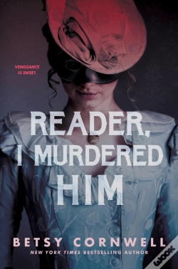 Capa do artigo Reader, I Murdered Him