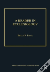 Capa do artigo Reader In Ecclesiology
