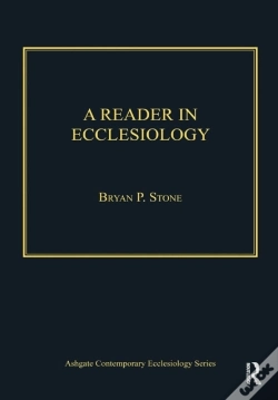 Capa do artigo Reader In Ecclesiology
