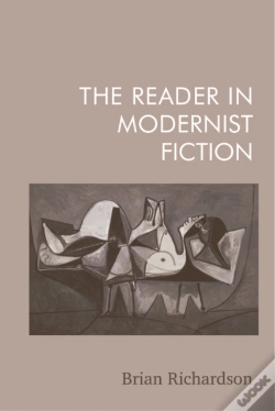 Capa do artigo Reader In Modernist Fiction