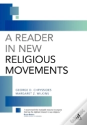Capa do artigo Reader In New Religious Movements