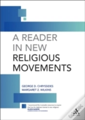 Capa do artigo Reader In New Religious Movements
