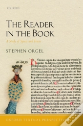Reader In The Book