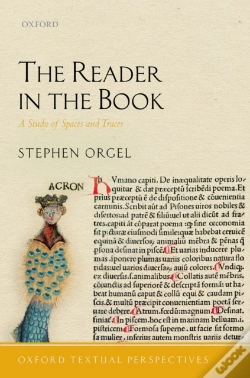 Capa do artigo Reader In The Book