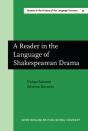 Reader In The Language Of Shakespearean Drama - Preview
