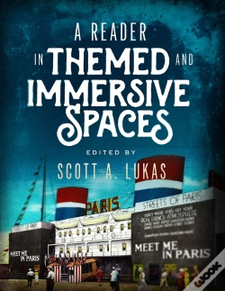 Capa do artigo Reader In Themed And Immersive Spaces