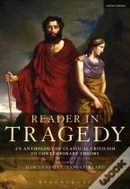 Reader In Tragedy
