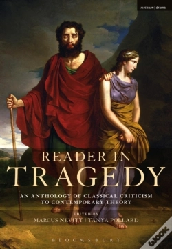 Capa do artigo Reader In Tragedy