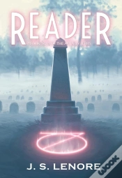Capa do artigo Reader