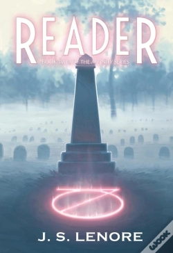 Capa do artigo Reader