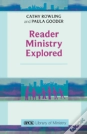 Capa do artigo Reader Ministry Explored