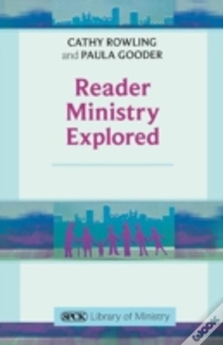 Capa do artigo Reader Ministry Explored