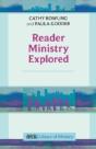 Reader Ministry Explored - Preview