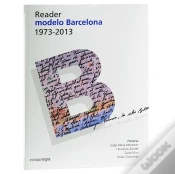 Capa do artigo Reader Modelo Barcelona