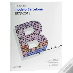 Capa do artigo Reader Modelo Barcelona