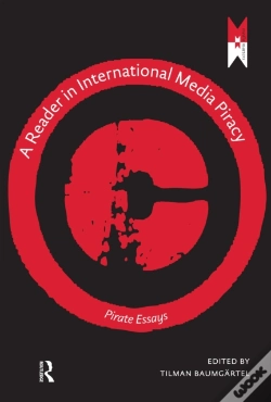 Capa do artigo Reader On International Media Piracy