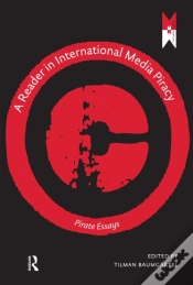 Capa do artigo Reader On International Media Piracy